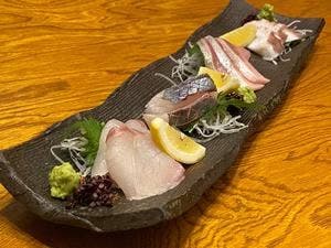 寿司 きしだ