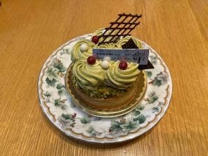 SWEETS BOX 小田急登戸店