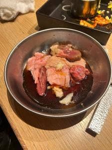 龍の巣 銀座7丁目