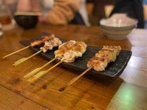 鉄板酒場 ますふく屋