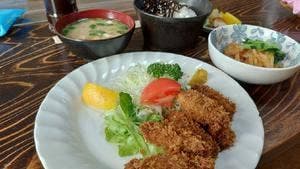 洋食ハチロー