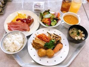 レストラン ディスカーロ