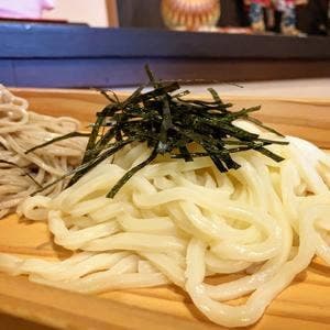 手打ちそば草介