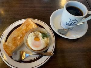 星乃珈琲店 松戸きよしヶ丘店