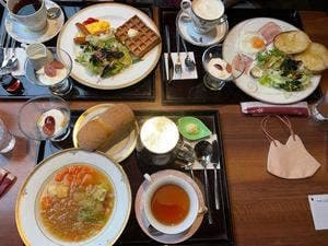 桜珈琲 和泉中央店