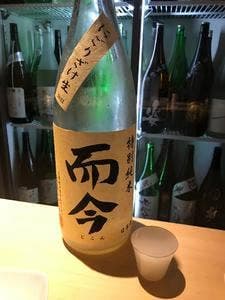日本酒BAR moriya