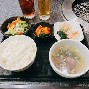 牛兵衛 草庵 ODAKYU湘南GATE店