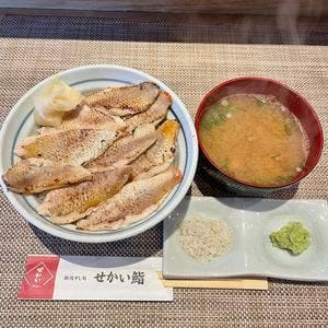 せかい鮨