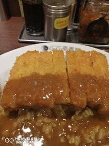 カレーハウスCoCo壱番屋 西武狭山市駅東口店