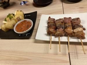 福よし すすきのどまんなか店