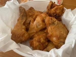 ケンタッキーフライドチキン テラッセ納屋橋店