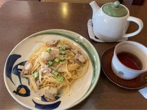 石垣島 のんびりカフェ