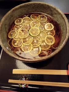 蕎麦 政海本舗
