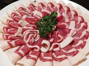 玉川楼