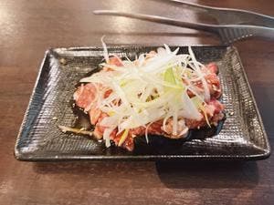 七輪炭火焼き まさるや