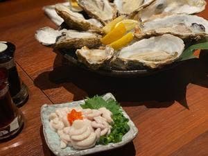 日本酒と海鮮 痛風屋 池袋西口店