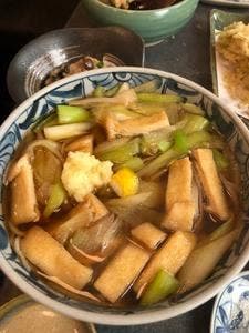 南甫流手打蕎麦 相州