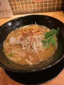麺屋 猿のすけ 心斎橋店
