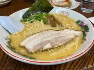 麺屋 宮坂商店 上諏訪駅前店