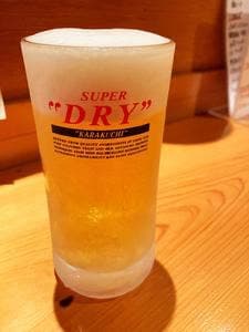 立ち呑み京都商会