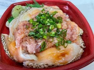 丼丸船団 第一いなり丸 豊川店