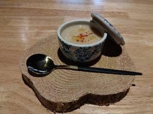 食堂味峰 シクタンミホ