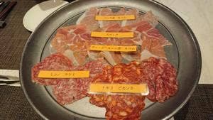 Prosciutteria Re:pazza