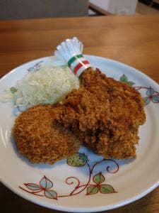 神戸コロッケ ルミネ北千住店