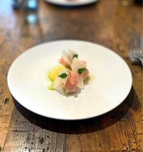 メゾン・ド・レキュ