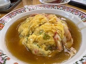 餃子の王将 四日市ときわ店