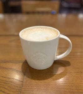 スターバックス コーヒー ダイエーいちかわコルトンプラザ店