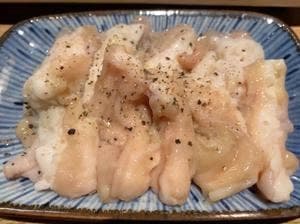 野菜巻き串 モツ鍋 きむや