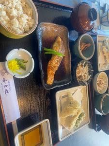 活魚料理 鯛めし 千とせ