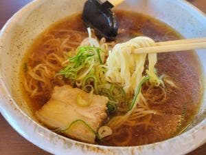 拉麺喫茶マルダ