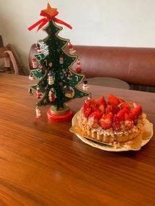 パティスリー クリ 二見本店