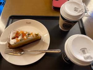 タリーズコーヒー 天王寺公園店