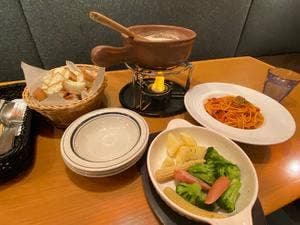 観音屋 ハーバーランド umie MOSAIC店