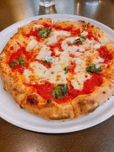 イタリア厨房 マルゲリータ 佐世保店