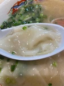 東洋軒 直方店
