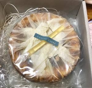 Canvas Cakes