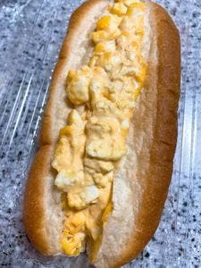 こっぺぱんカフェ スマイル珈琲 豊田上郷SA上り