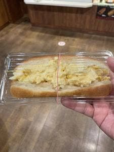 こっぺぱんカフェ スマイル珈琲 豊田上郷SA上り
