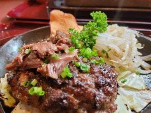 ステーキハウス大地