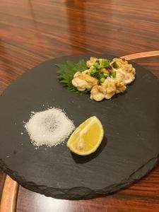 六本木三丁目酒場 少々