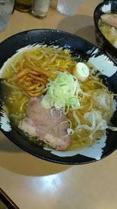 ラーメン ピッコロ大将