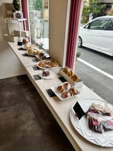 メゾン・ベニコ