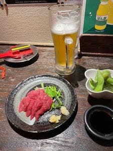 九州屋台居酒屋 あらお