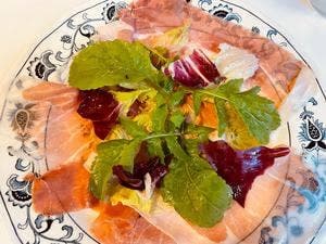 トラットリアベーネ