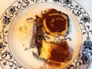 トラットリアベーネ