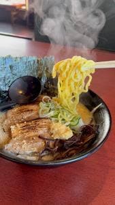本家 麺蔵 末永本店